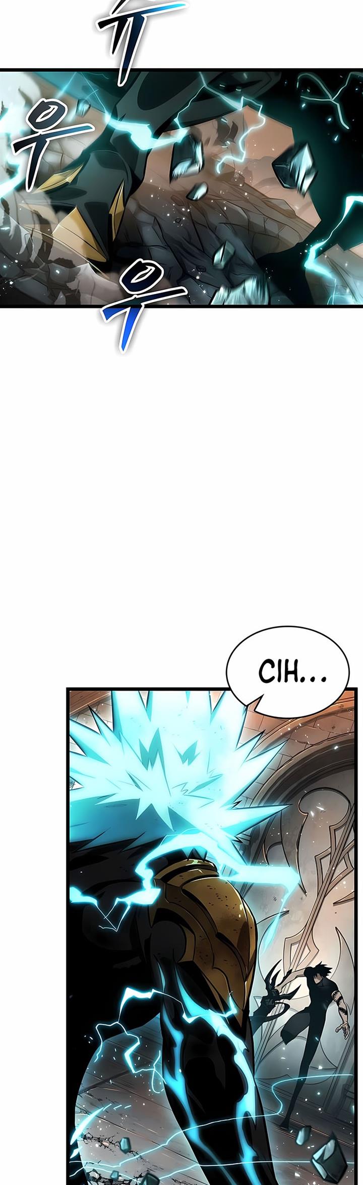 The World After the Fall Chap 34 - Next Chap 35