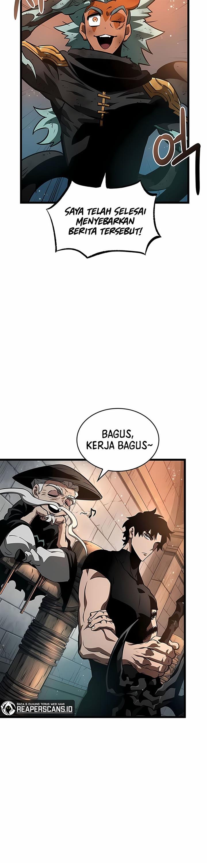 The World After the Fall Chap 34 - Next Chap 35