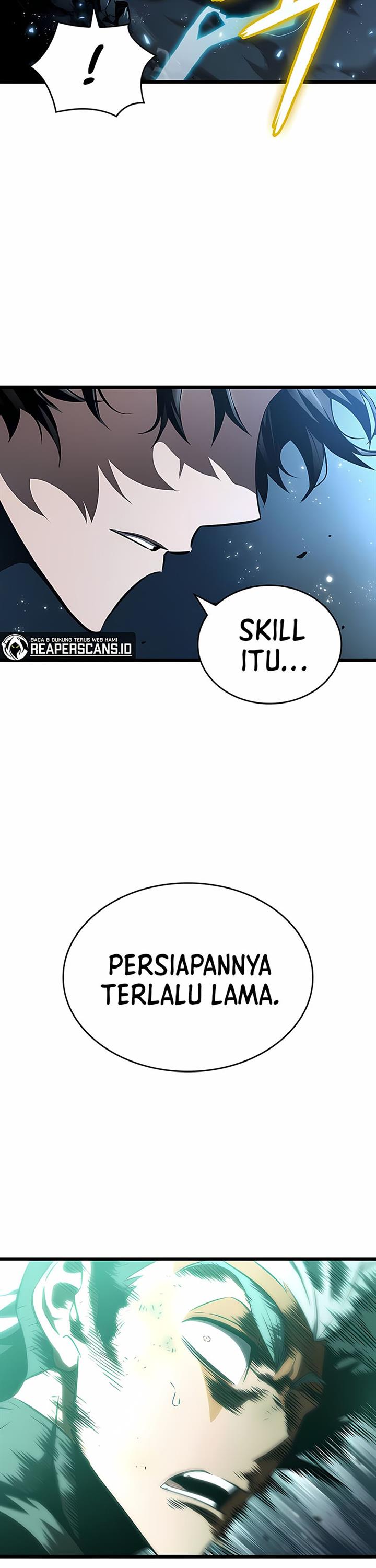 The World After the Fall Chap 34 - Next Chap 35