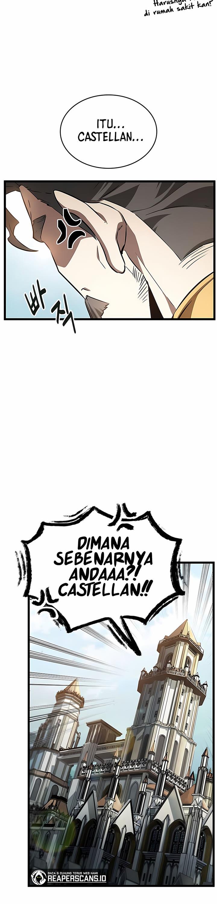 The World After the Fall Chap 34 - Next Chap 35