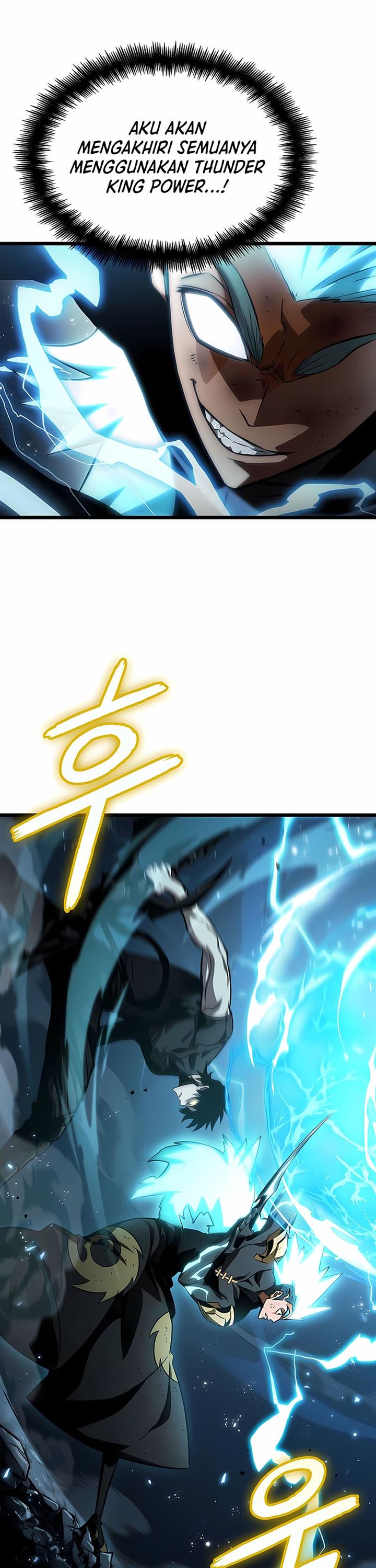 The World After the Fall Chap 34 - Next Chap 35