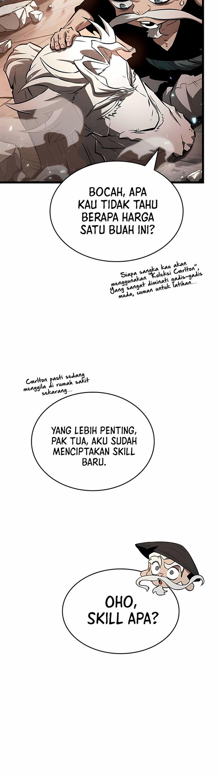 The World After the Fall Chap 34 - Next Chap 35