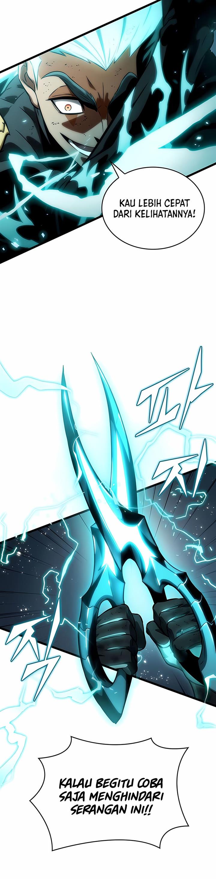 The World After the Fall Chap 34 - Next Chap 35