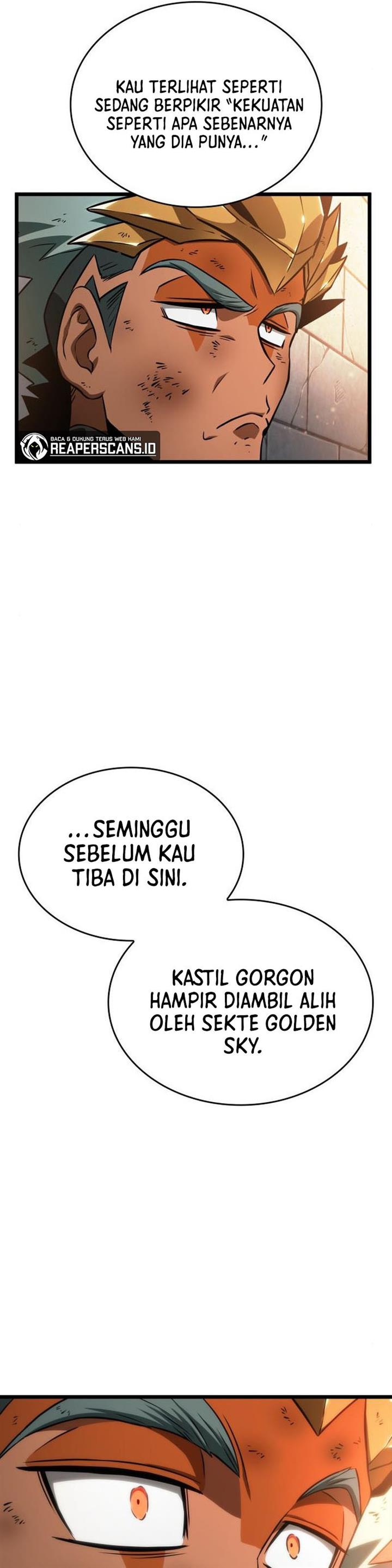 The World After the Fall Chap 35 - Next Chap 36