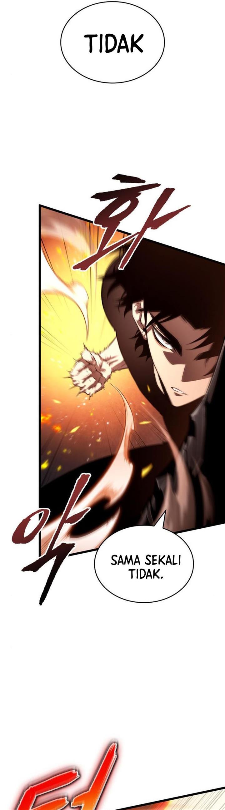 The World After the Fall Chap 35 - Next Chap 36