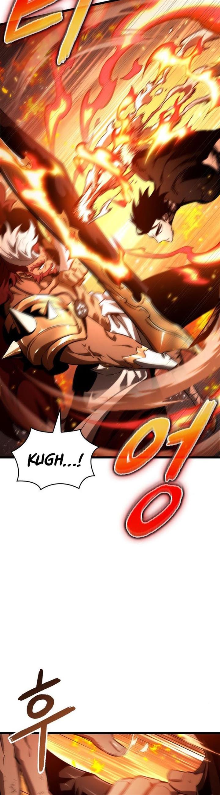 The World After the Fall Chap 35 - Next Chap 36