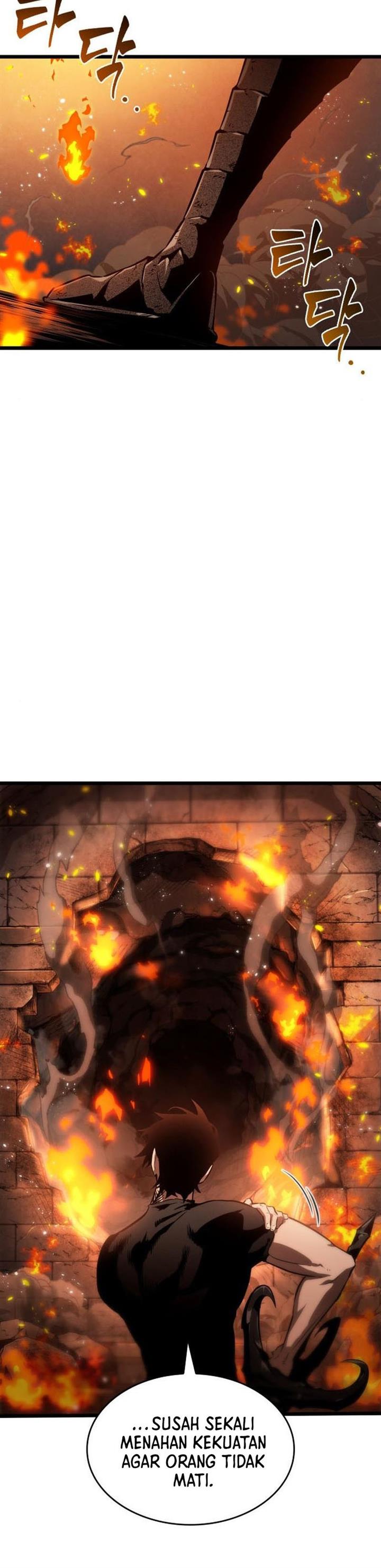 The World After the Fall Chap 35 - Next Chap 36