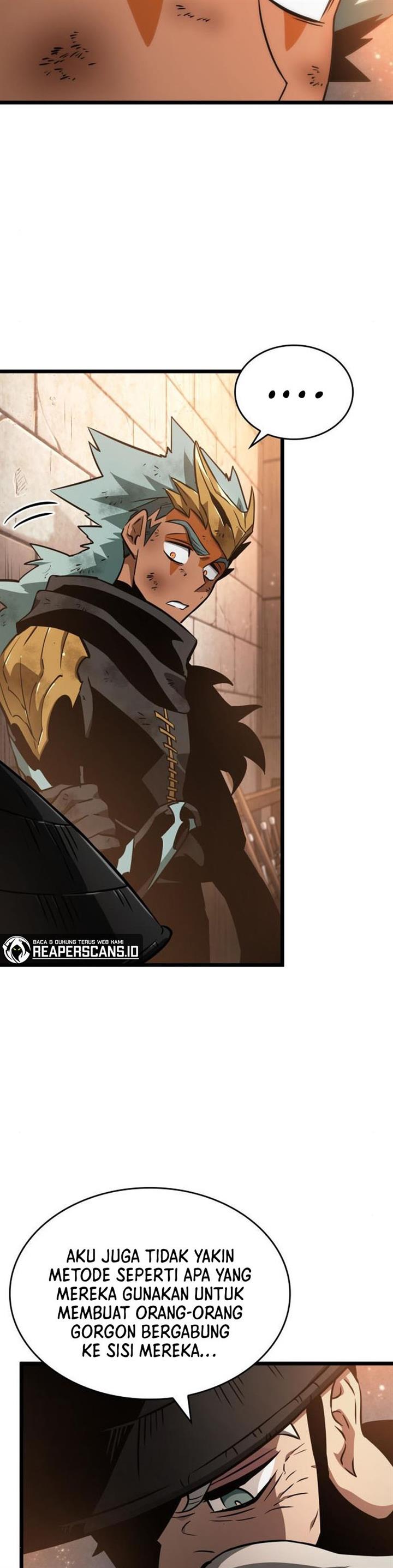 The World After the Fall Chap 35 - Next Chap 36