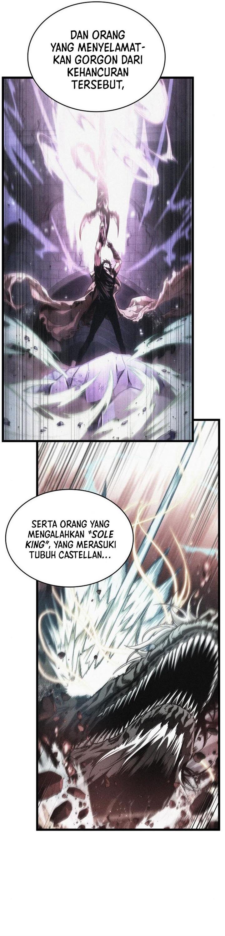 The World After the Fall Chap 35 - Next Chap 36