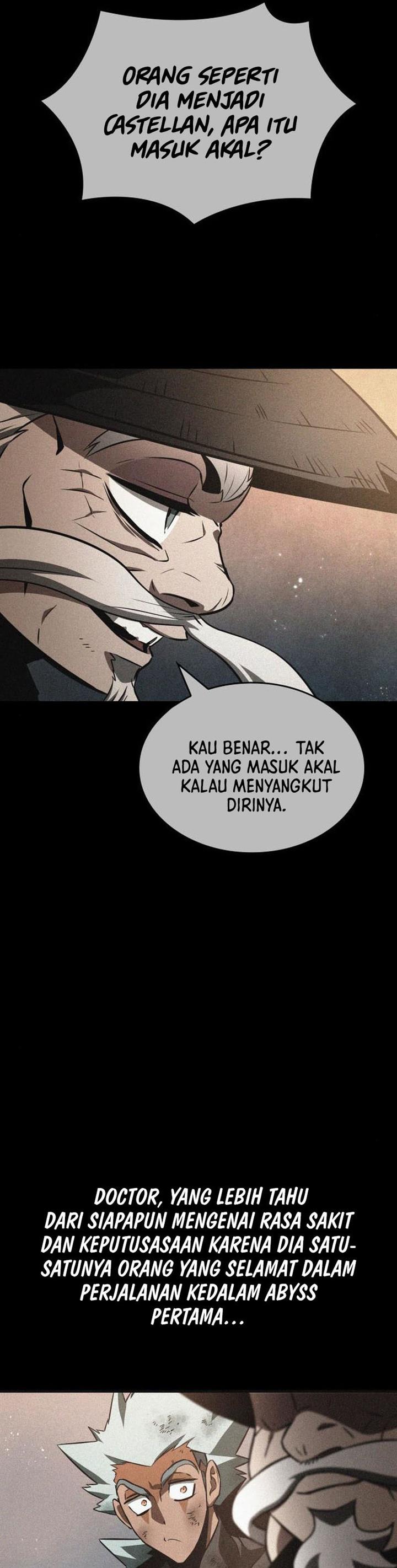 The World After the Fall Chap 35 - Next Chap 36