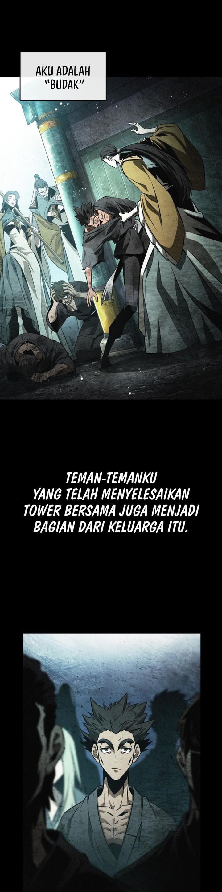 The World After the Fall Chap 35 - Next Chap 36