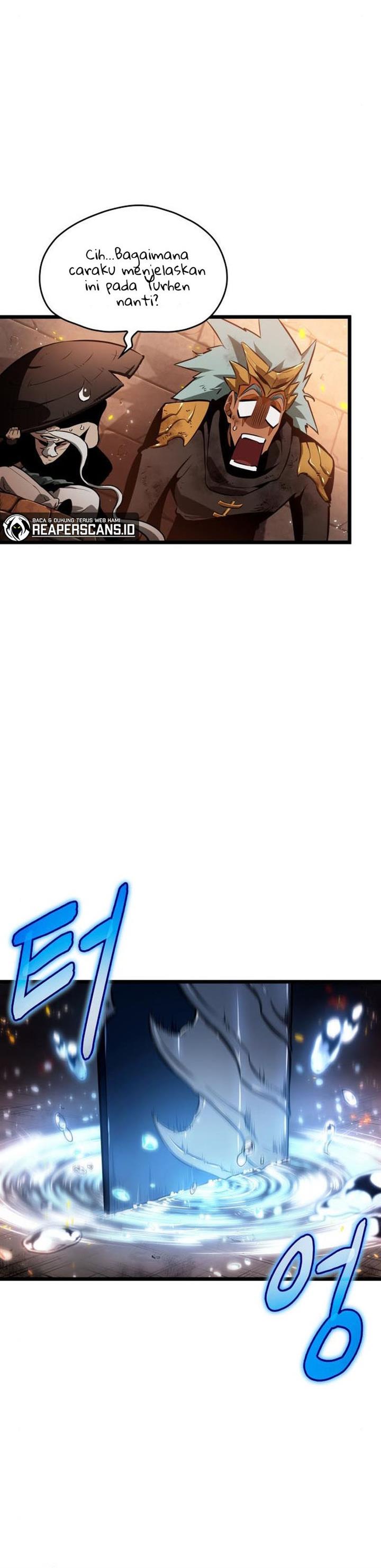The World After the Fall Chap 35 - Next Chap 36