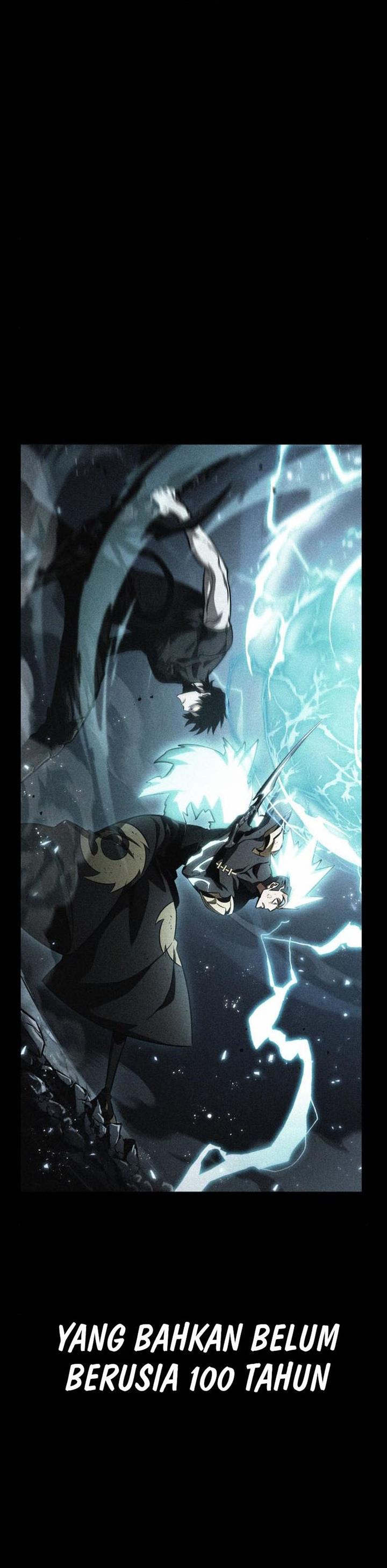 The World After the Fall Chap 35 - Next Chap 36