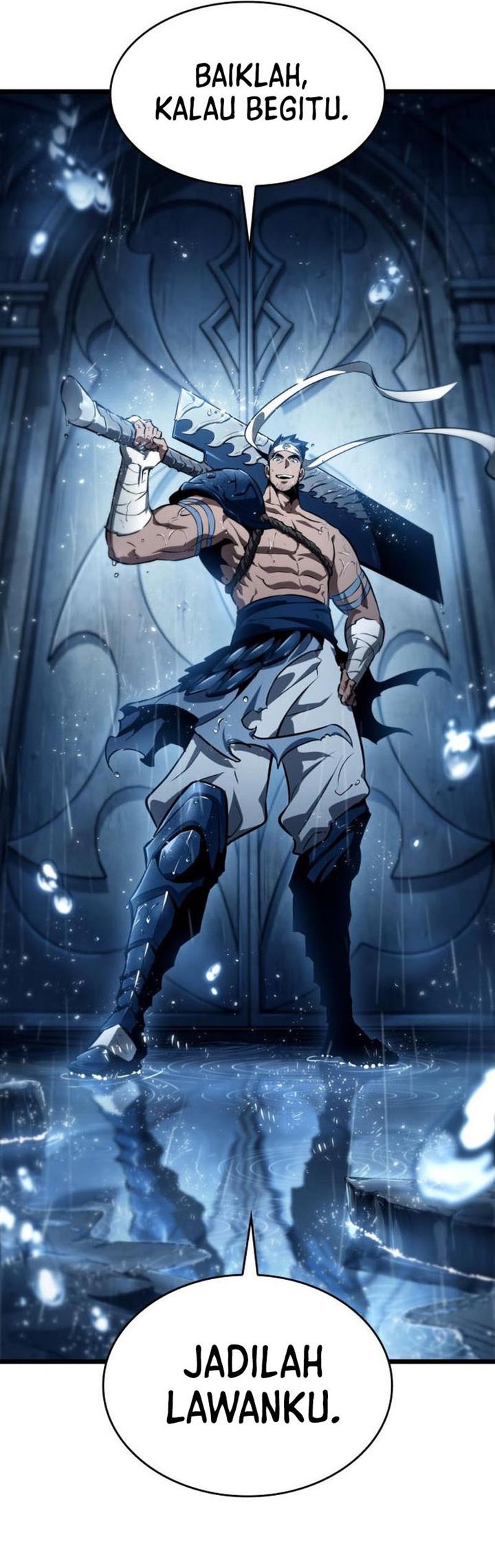 The World After the Fall Chap 35 - Next Chap 36