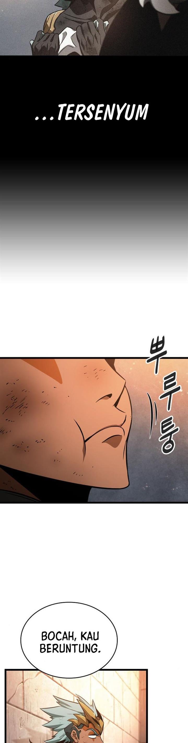 The World After the Fall Chap 35 - Next Chap 36