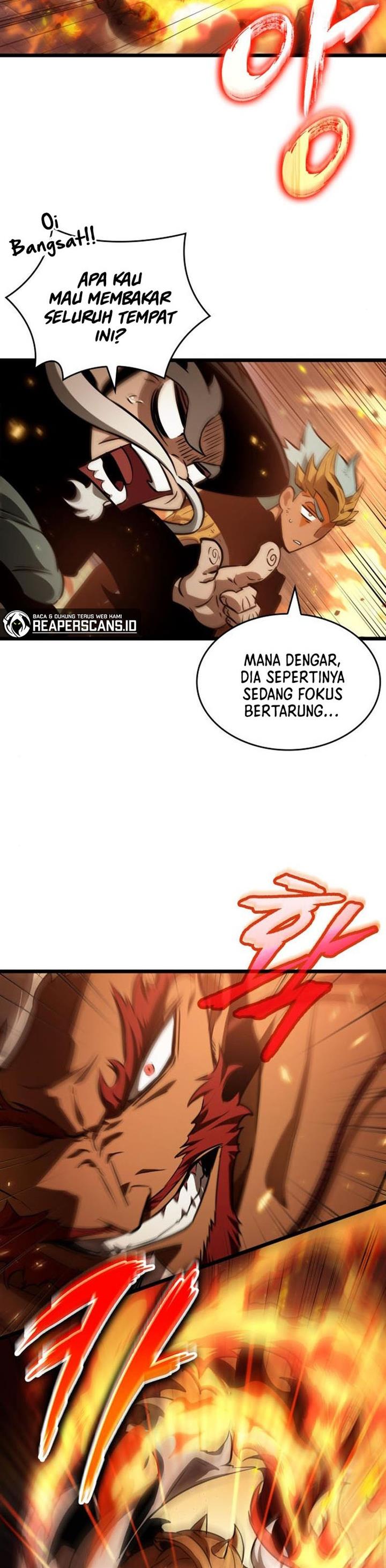 The World After the Fall Chap 35 - Next Chap 36