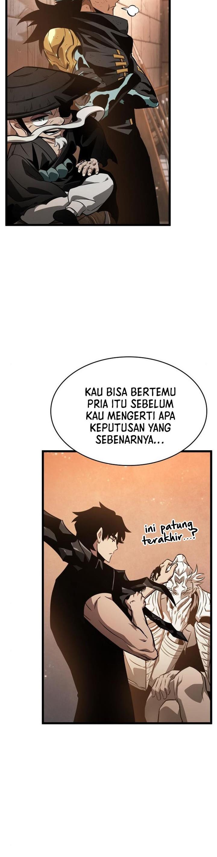 The World After the Fall Chap 35 - Next Chap 36