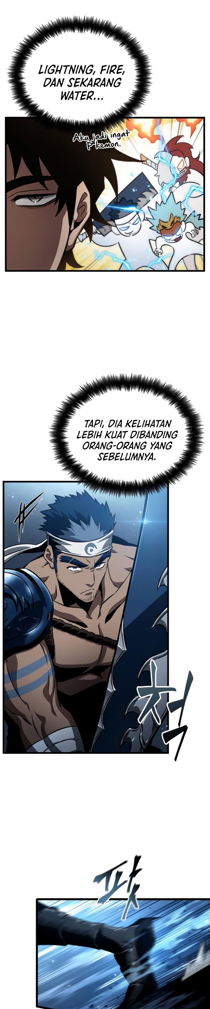 The World After the Fall Chap 36 - Next Chap 37