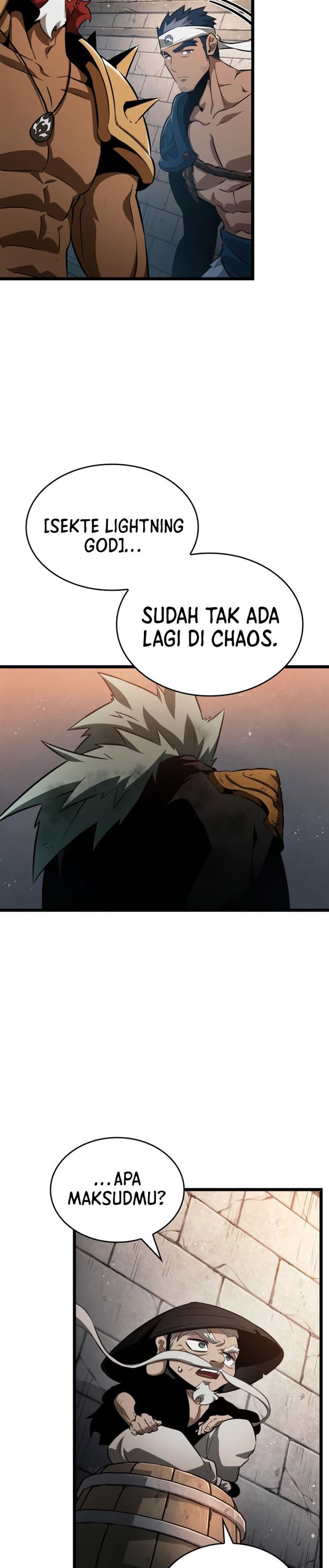 The World After the Fall Chap 36 - Next Chap 37