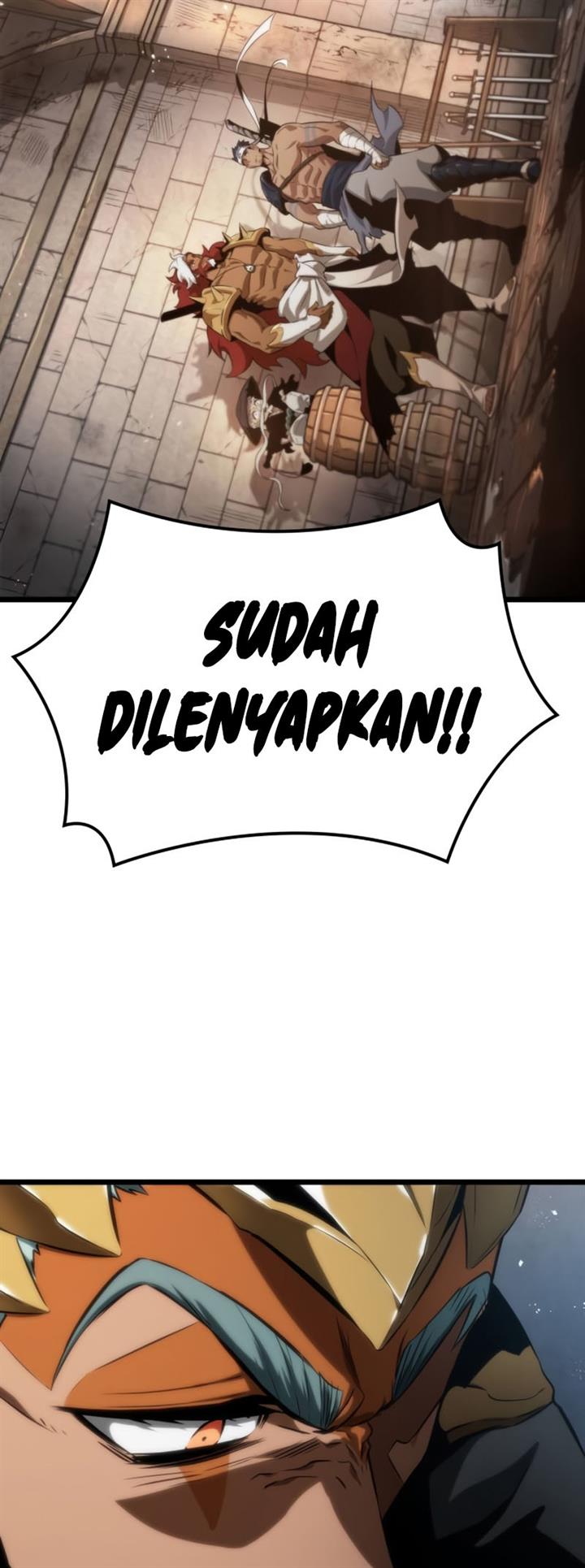 The World After the Fall Chap 36 - Next Chap 37