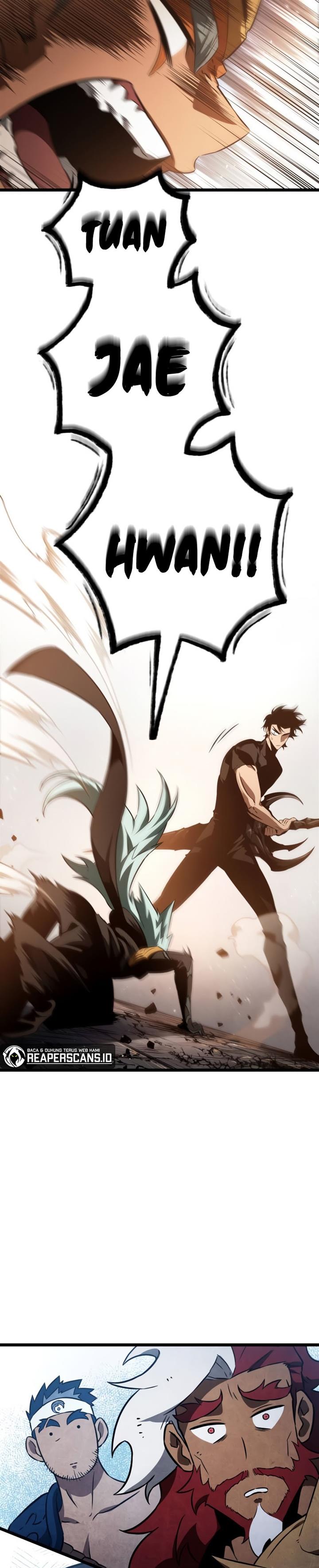 The World After the Fall Chap 36 - Next Chap 37