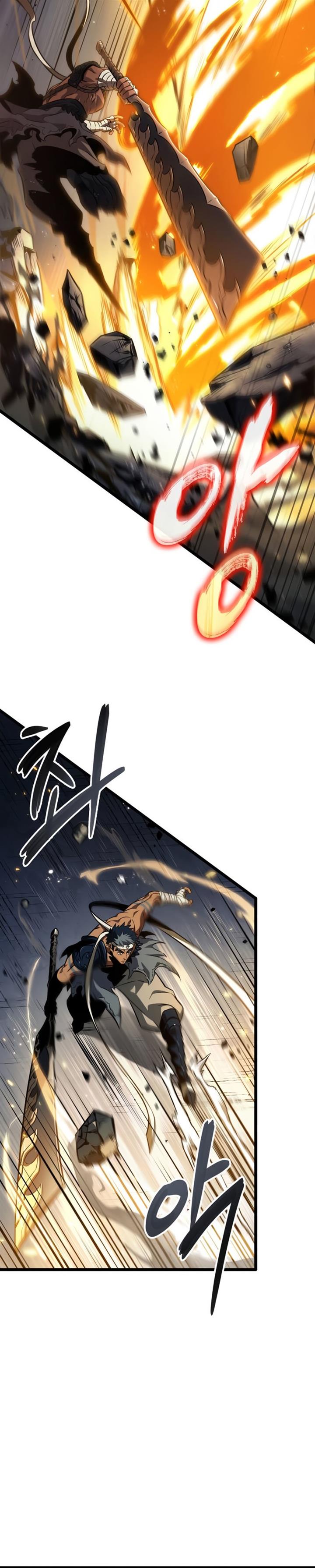 The World After the Fall Chap 36 - Next Chap 37