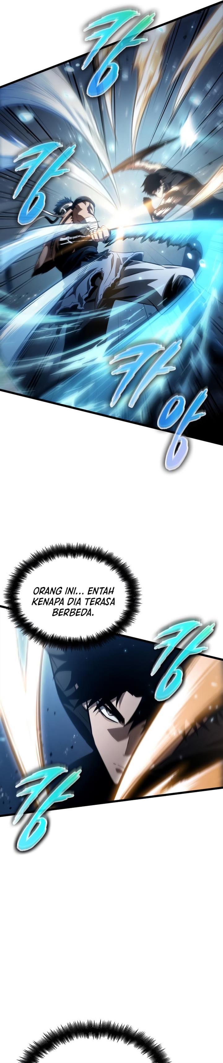 The World After the Fall Chap 36 - Next Chap 37