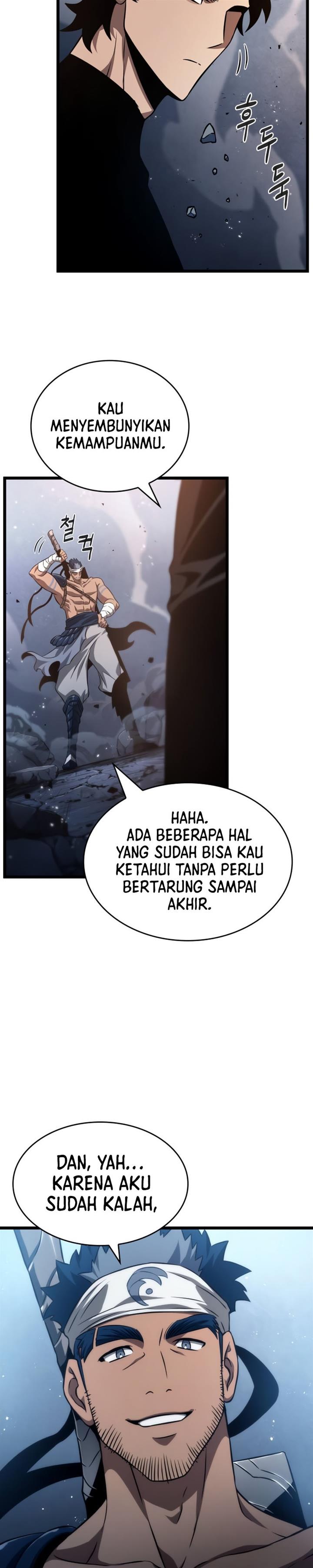 The World After the Fall Chap 36 - Next Chap 37