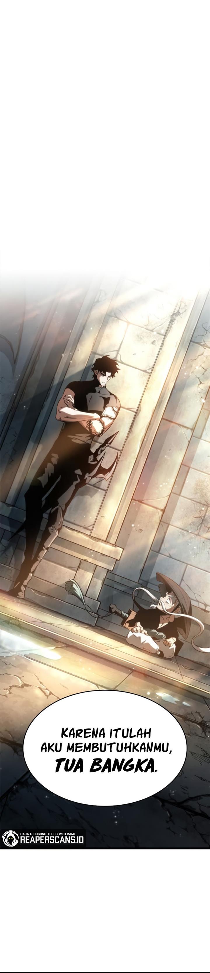 The World After the Fall Chap 38 - Next Chap 39