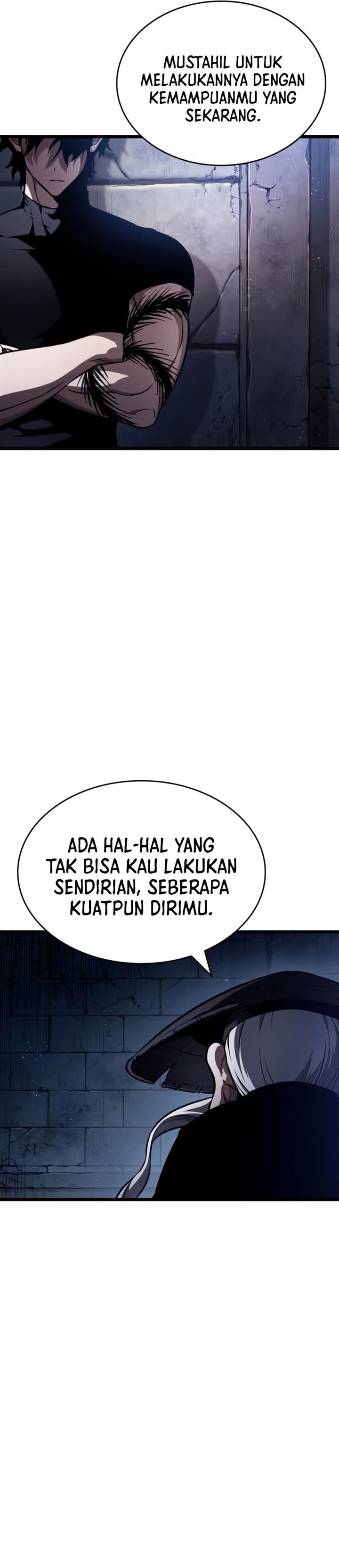 The World After the Fall Chap 38 - Next Chap 39