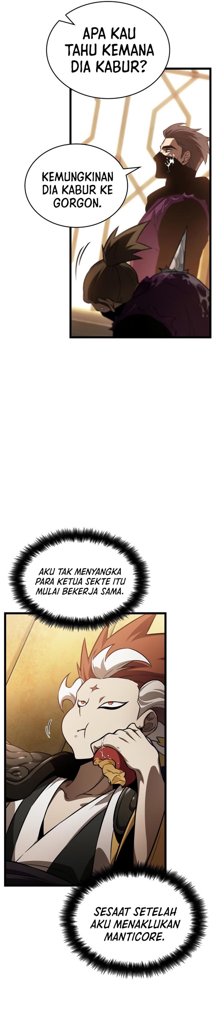 The World After the Fall Chap 38 - Next Chap 39