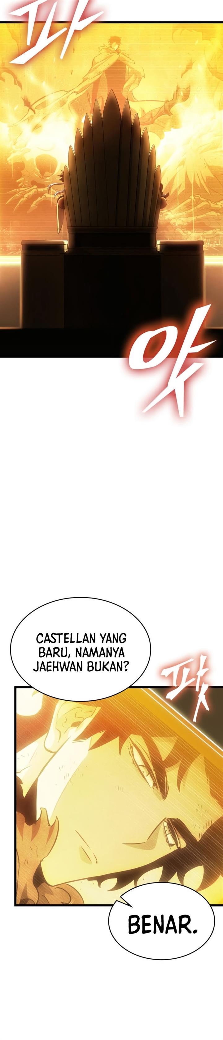 The World After the Fall Chap 38 - Next Chap 39