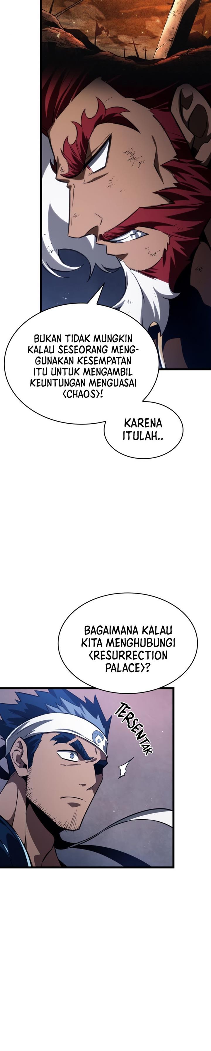 The World After the Fall Chap 38 - Next Chap 39