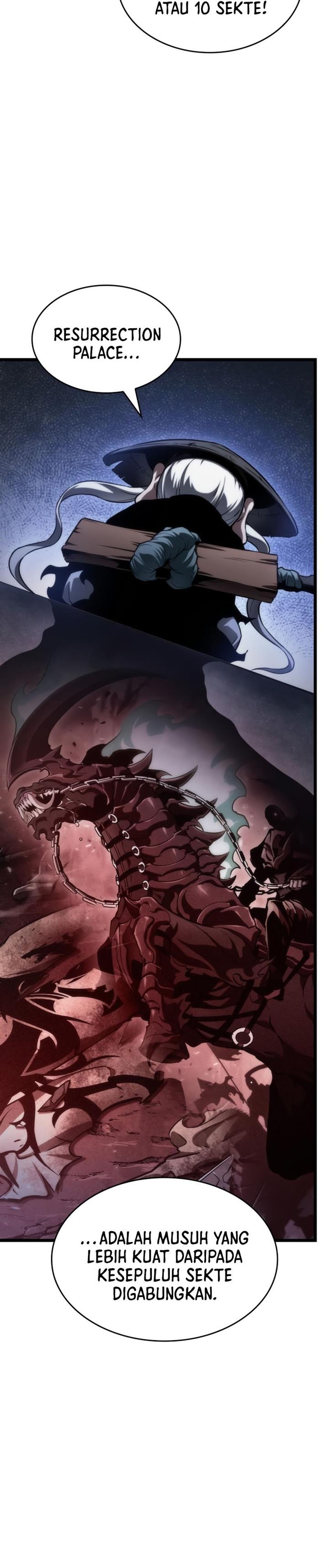 The World After the Fall Chap 38 - Next Chap 39