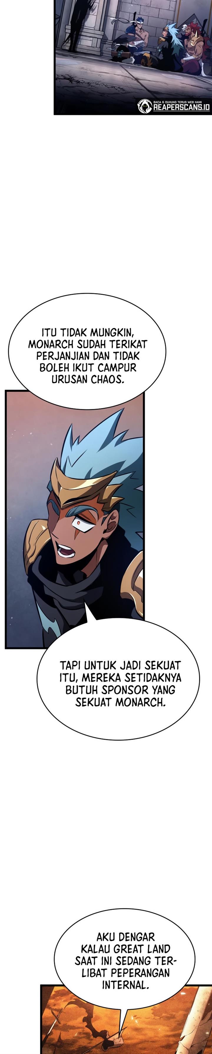 The World After the Fall Chap 38 - Next Chap 39