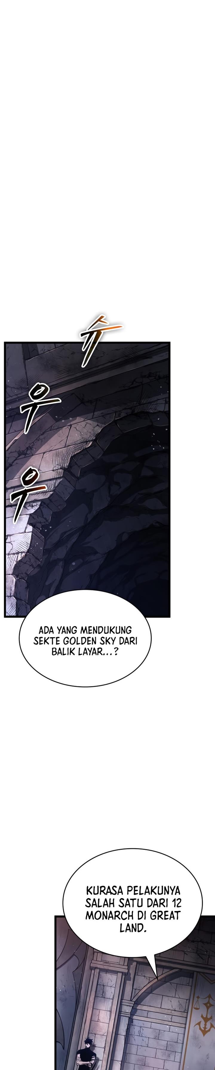 The World After the Fall Chap 38 - Next Chap 39