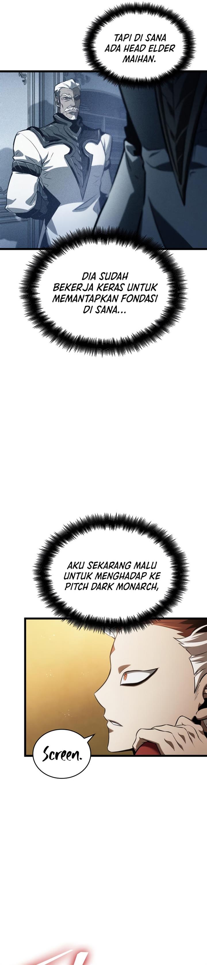 The World After the Fall Chap 38 - Next Chap 39