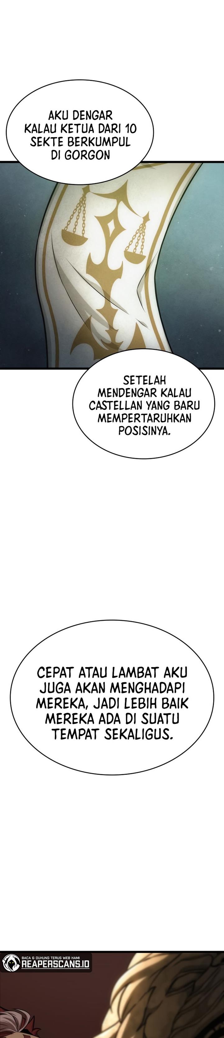 The World After the Fall Chap 38 - Next Chap 39