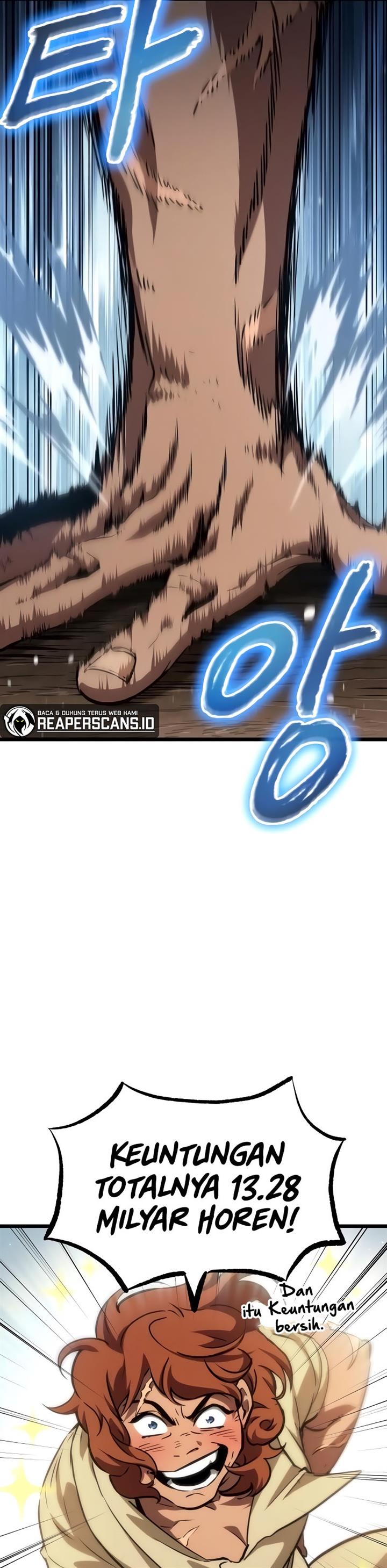 The World After the Fall Chap 39 - Next Chap 40