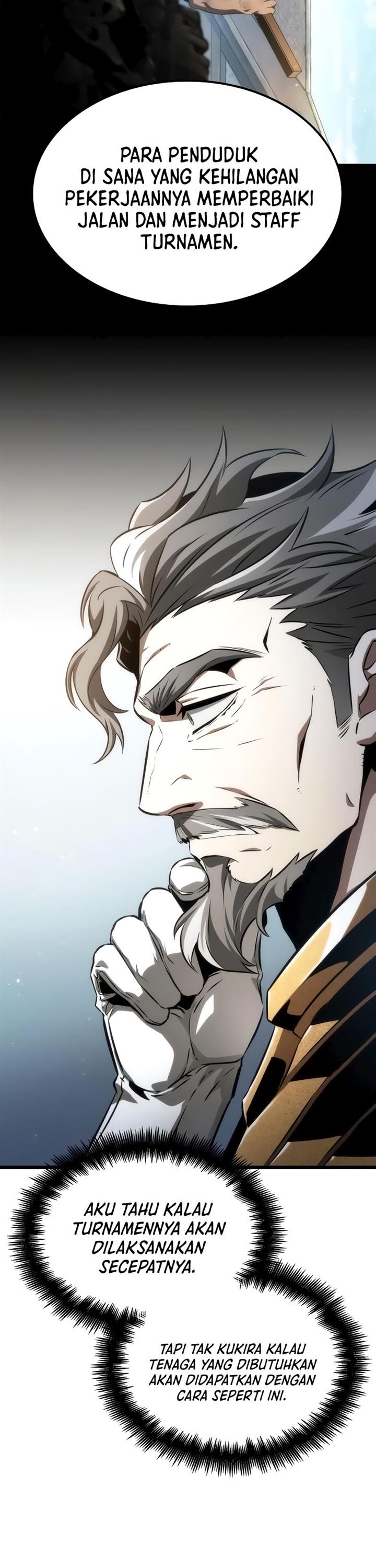 The World After the Fall Chap 39 - Next Chap 40