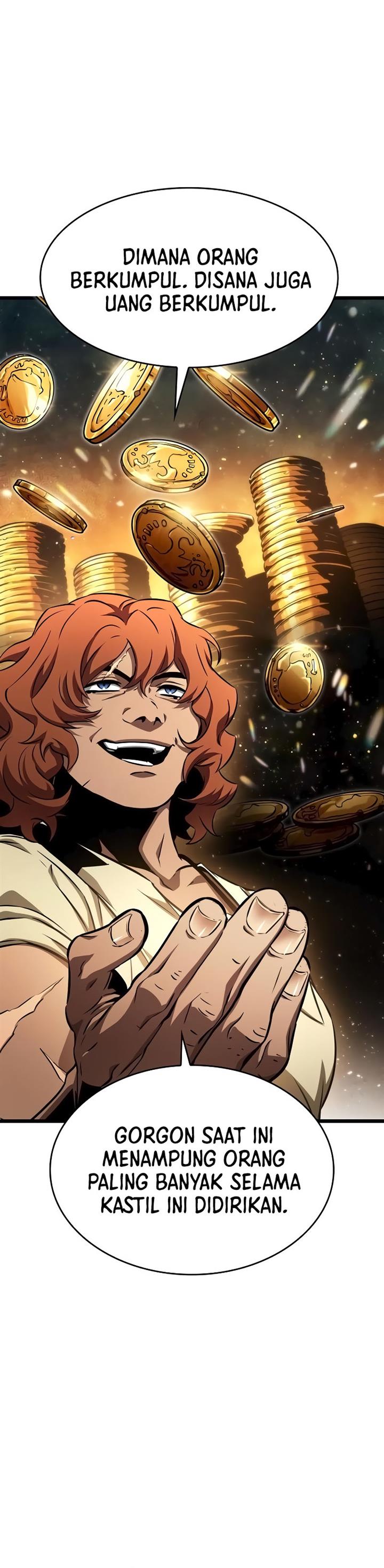 The World After the Fall Chap 39 - Next Chap 40