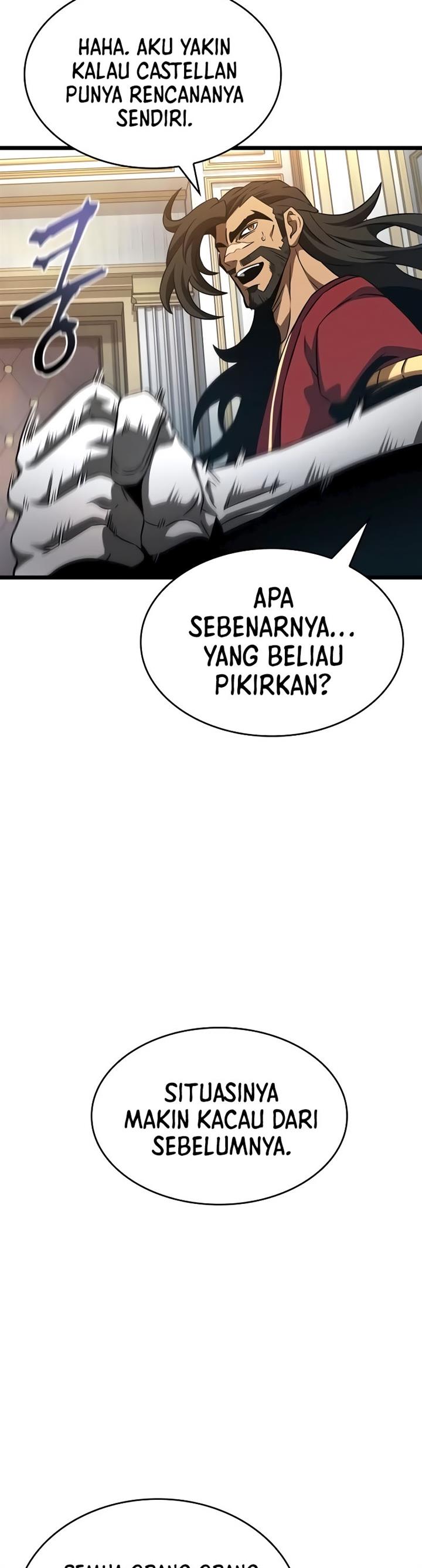 The World After the Fall Chap 39 - Next Chap 40