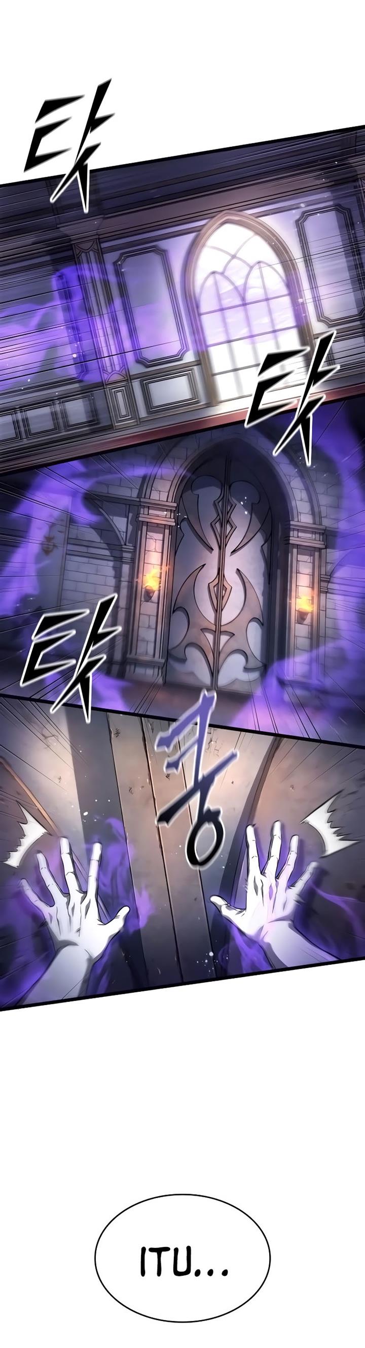 The World After the Fall Chap 39 - Next Chap 40