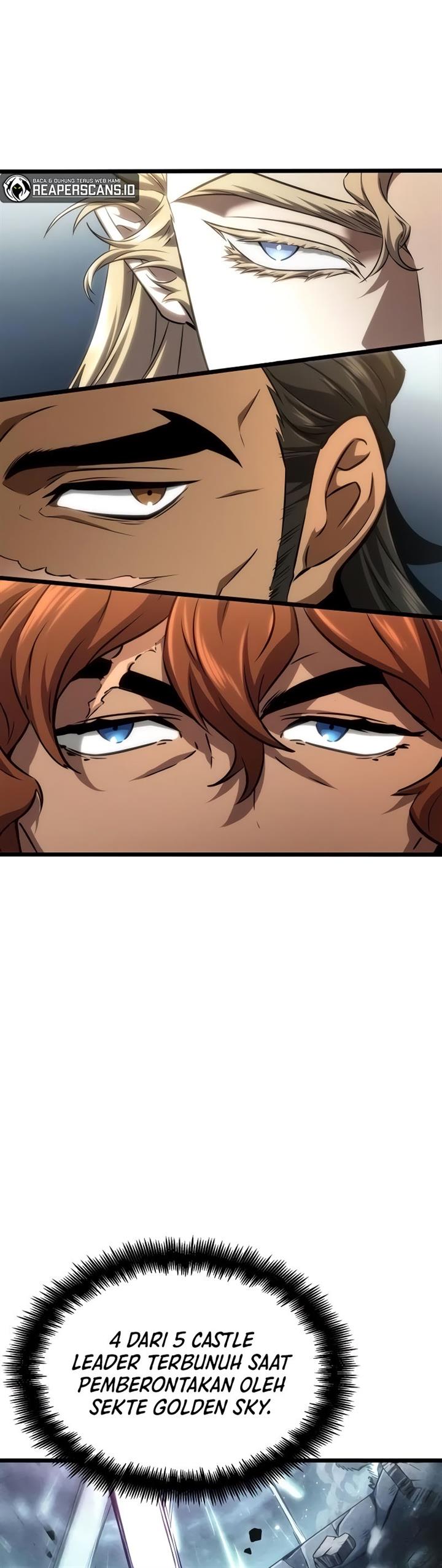 The World After the Fall Chap 39 - Next Chap 40