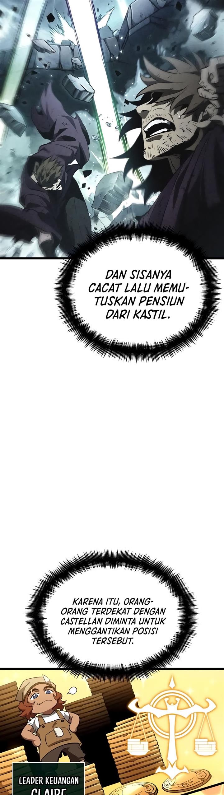 The World After the Fall Chap 39 - Next Chap 40