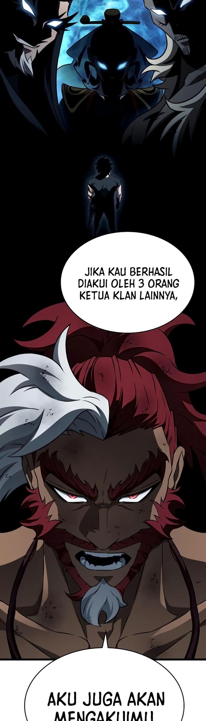 The World After the Fall Chap 39 - Next Chap 40