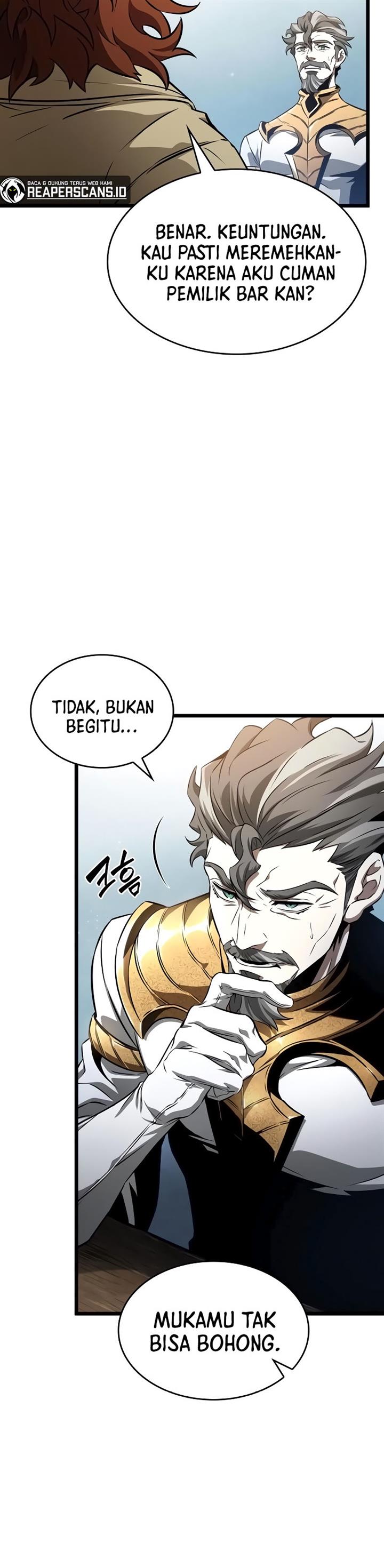 The World After the Fall Chap 39 - Next Chap 40