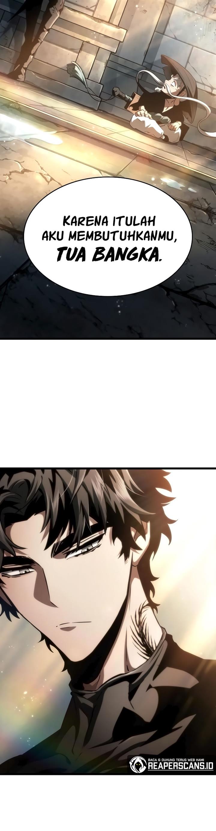 The World After the Fall Chap 39 - Next Chap 40