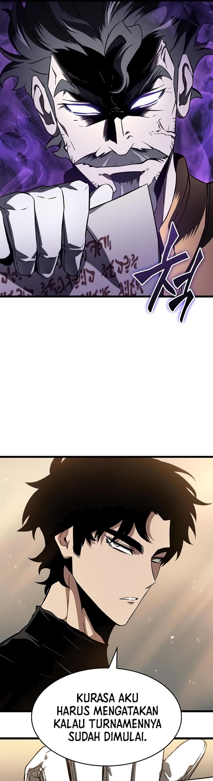 The World After the Fall Chap 39 - Next Chap 40