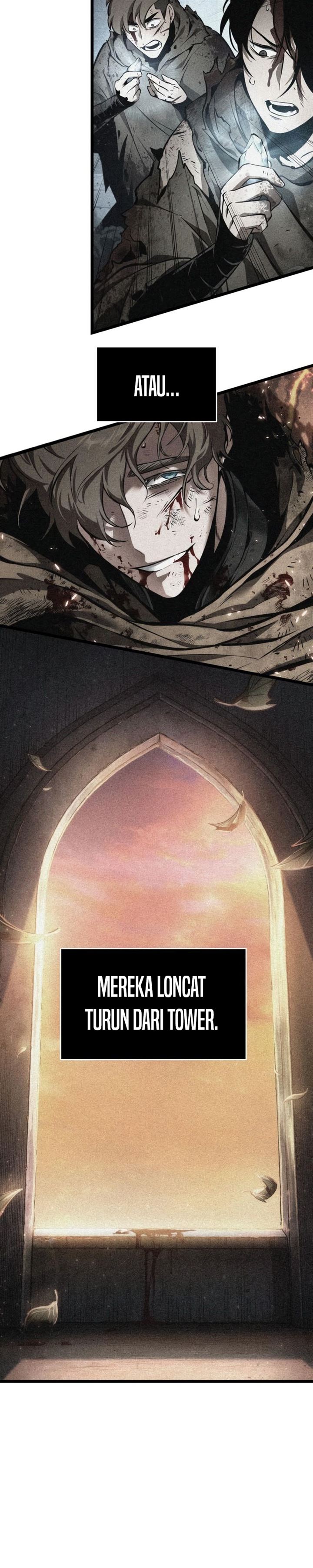 The World After the Fall Chap 3 - Next Chap 4